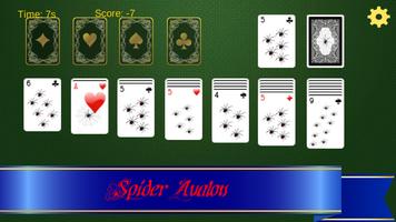 Solitario Spider APK for Android