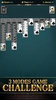 Spider Solitaire Classic capture d'écran 2