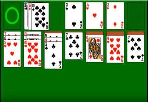 Guide Solitaire الملصق