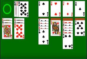 Guide Solitaire تصوير الشاشة 1