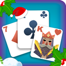 Solitaire Kings Xmas APK