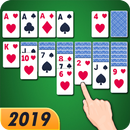 Solitaire Classic 2019 aplikacja