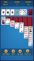 Solitaire Classic 2019 Plakat