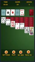 Solitaire Classic 2019 Screenshot 1