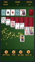 Solitaire Classic 2019 скриншот 2