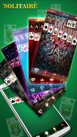 برنامه‌نما Solitaire عکس از صفحه