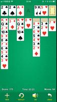 Solitaire poster