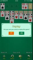 Solitaire screenshot 1