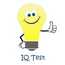 IQ Test aplikacja