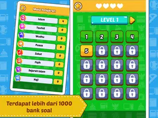 Baixar Cerdas Cermat Islami XAPK