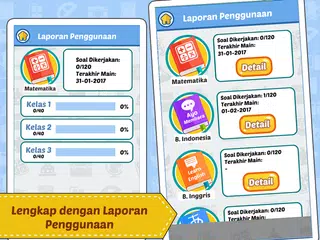 Cerdas Cermat SMA XAPK 下載