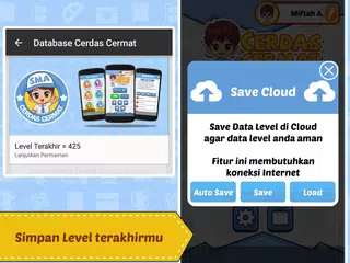 Cerdas Cermat SMA XAPK 下載