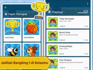 Cerdas Cermat SMA XAPK 下載