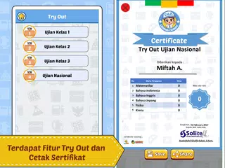 Cerdas Cermat SMA XAPK 下載