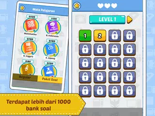 Cerdas Cermat SMA XAPK 下載