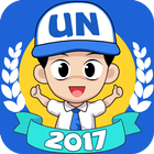 Soal UN SMP 2023 (UNBK) 图标