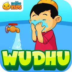 Belajar Wudhu + Suara XAPK download