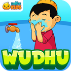 Belajar Wudhu ไอคอน