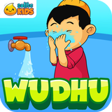 Belajar Wudhu icon