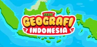 Belajar Peta Indonesia