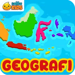 download Belajar Peta Indonesia XAPK