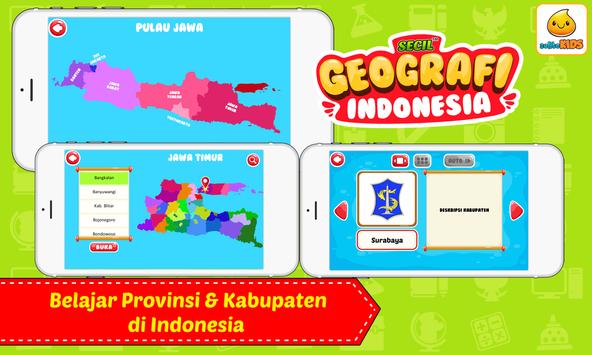 Belajar Peta Indonesia For Android Apk Download