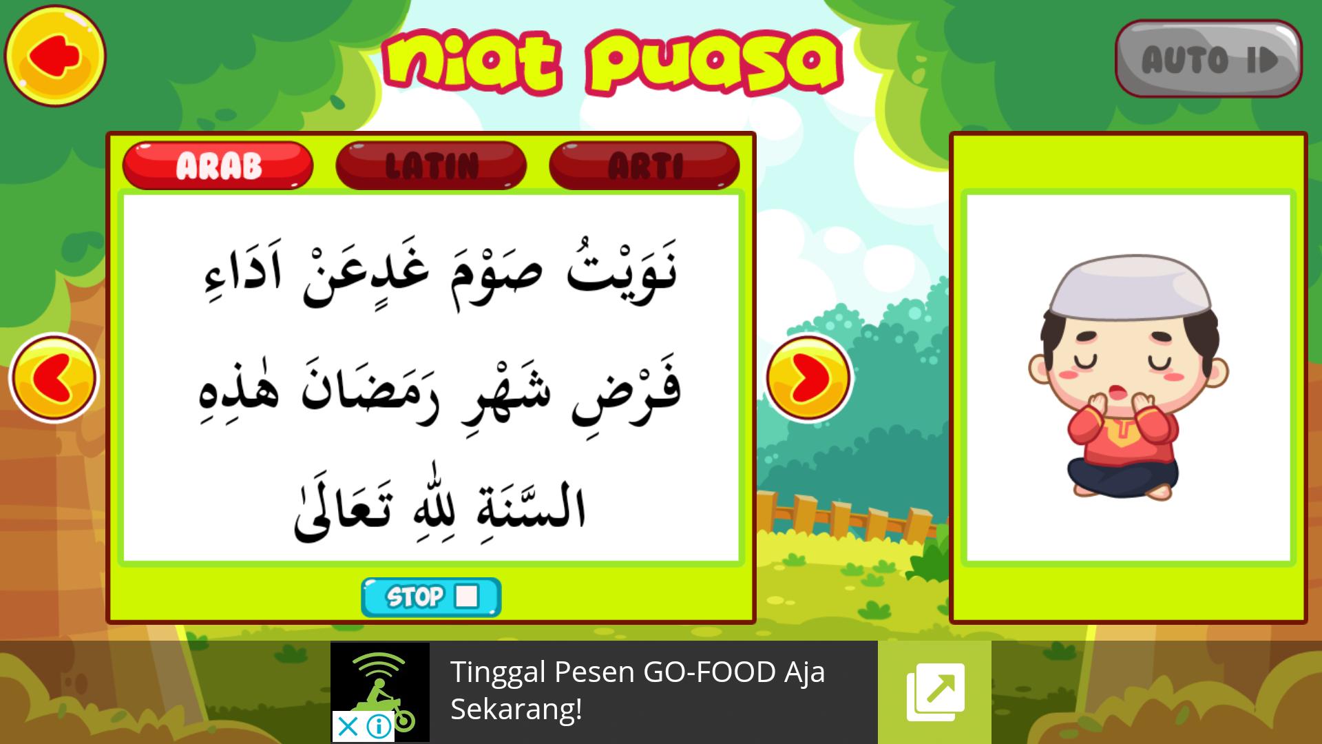 Petualangan Ramadhan For Android APK Download