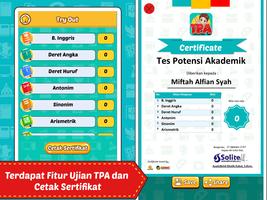Ujian TPA screenshot 3