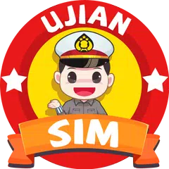 Ujian SIM 2023 アプリダウンロード