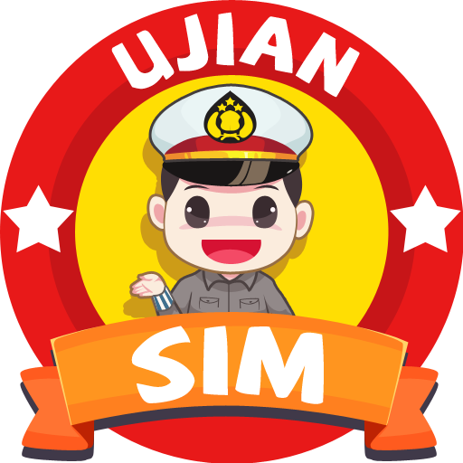 Ujian SIM 2023