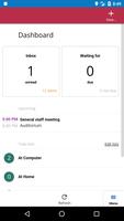 ClearDeck الملصق