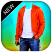 Men Jacket Suit Photo Editor