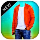 Men Jacket Suit Photo Editor APK