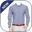 Men Formal Shirt Suit Photo Editor