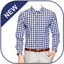 Men Formal Shirt Suit Photo Editor APK
