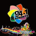 Rainbow 94.1 FM icône