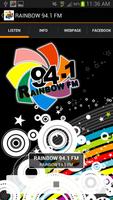 Rainbow 94.1 FM পোস্টার