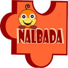 NALBADA ikona