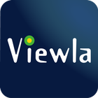 Viewla－IPカメラViewlaシリーズをかんたん視聴 아이콘