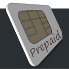 Malaysia Mobile Prepaid ikona