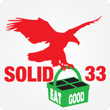 Solid 33 - Order Food Delivery