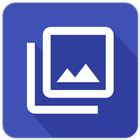 Material Solid Color Wallpaper icon