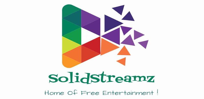 Solid Streamz banner
