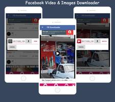 All Social Video Downloader capture d'écran 2