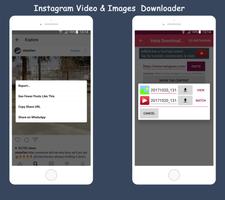 All Social Video Downloader capture d'écran 3