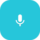 Dictaphone - voice recorder icon