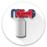 Icona MLG Air Horn