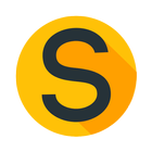 Solid icon