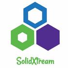 Solid Xtream أيقونة