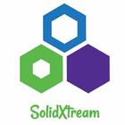 Solid Xtream ikon